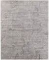 Feizy Whitton 8890f 8'x10' Area Rug In Gray,tan