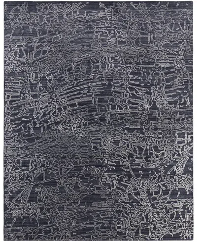 FEIZY WHITTON 8891F 5'X8' AREA RUG