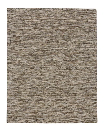 Feizy Zeni Tufted Indoor Rug In Brown