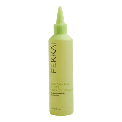 Fekkai Apple Cider Detox Rinse