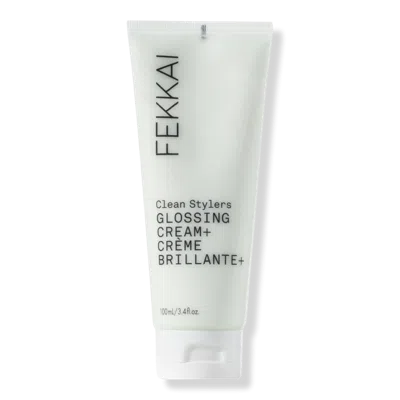 Fekkai Clean Stylers Glossing Cream+