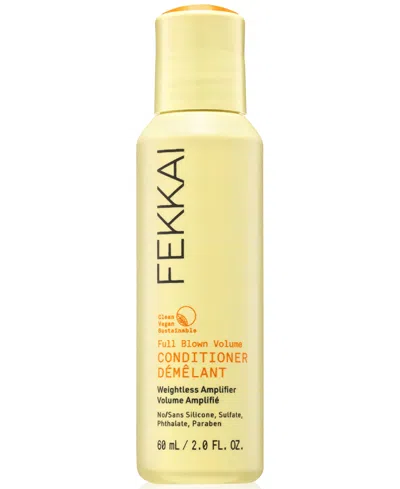 Fekkai Full Blown Volume Conditioner, 2 Oz.