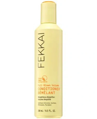 Fekkai Full Blown Volume Conditioner