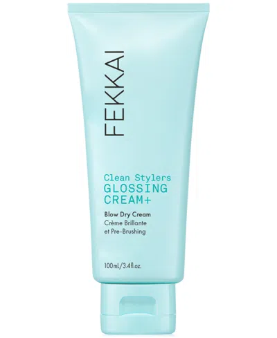 Fekkai Glossing Cream+, 3.4 Oz.