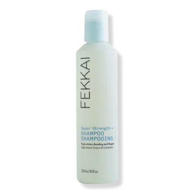 Fekkai Super Strength+ Shampoo