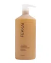 Fekkai Women's 33.8oz Shea Butter Shampoo