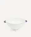 Feldspar Cobalt Colander