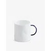 Feldspar Glazed Bone China Coffee Mug 200ml