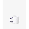 Feldspar Glazed Bone China Espresso Mug 74ml