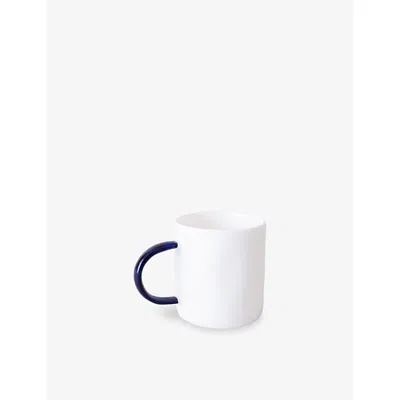 Feldspar Glazed Bone China Espresso Mug 74ml