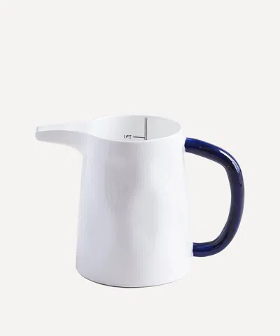 Feldspar Cobalt Measuring Jug