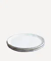 Feldspar Cobalt Side Plate Set Of 4