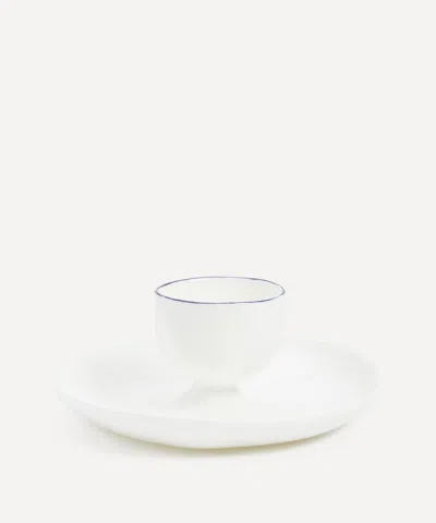Feldspar Egg Cup
