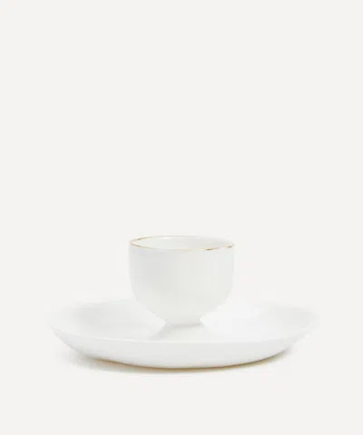 Feldspar Egg Cup