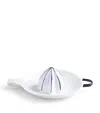 Feldspar Fine Bone China Cobalt Juicer