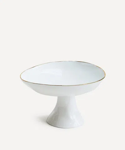 Feldspar Fruit Bowl