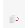 Feldspar Glazed Bone China Espresso Mug 74ml