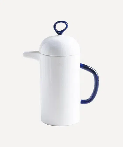 Feldspar Large Cobalt Cafetiere