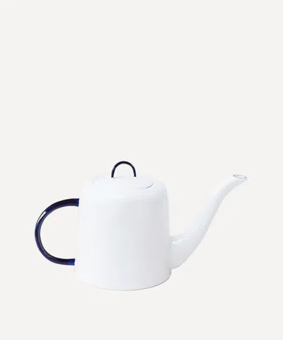 Feldspar Large Cobalt Teapot