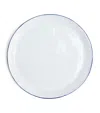 Feldspar Set Of 4 Cobalt Side Plates In Blue
