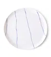 Feldspar Stripe Dinner Plate