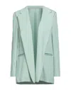 Feleppa Suit Jackets In Green