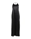 Feleppa Long Dresses In Black