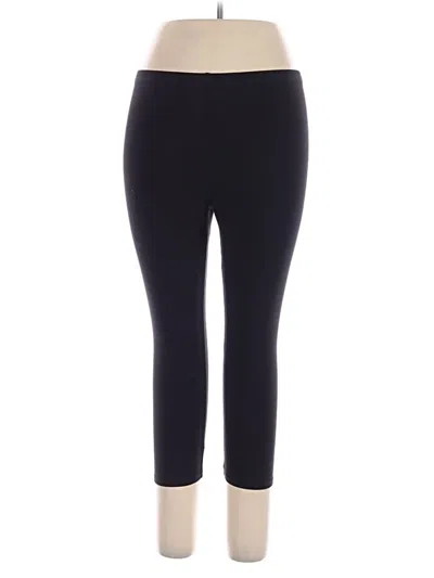 Felina Active Pants In Black