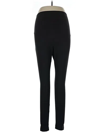 Felina Active Pants In Black