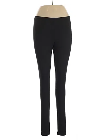 Felina Active Pants In Black
