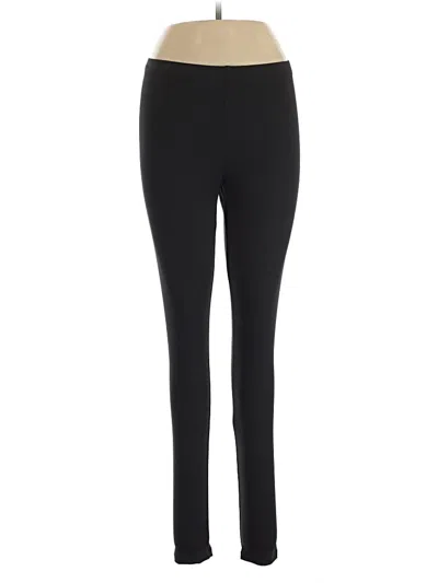 Felina Active Pants In Black