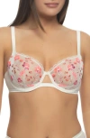 Felina Allure Underwire Bra