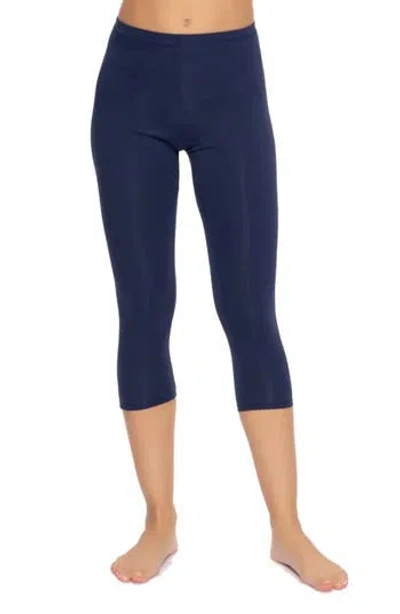 Felina Capri Leggings