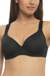 Felina Don't Sweat It Underwire Bra In Multi
