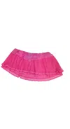 Felina Germaine Skirt In Raspberry Sorbet In Multi