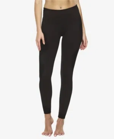 FELINA HIGH WAIST LEGGING