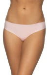 FELINA FELINA HINT OF SKIN ASSORTED 5-PACK THONGS