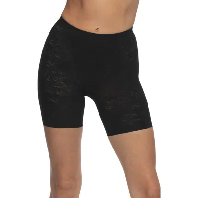 Felina Jessamine Shaper Shorts In Black