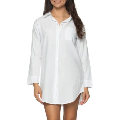 FELINA FELINA MIRIELLE SLEEP SHIRT