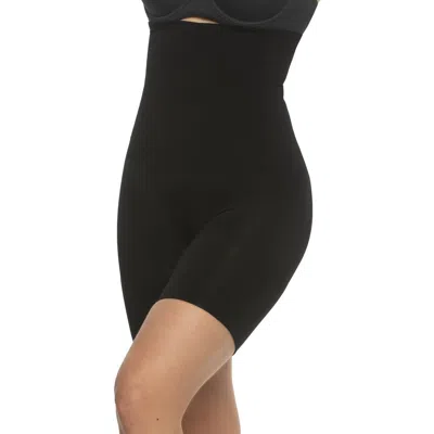 Felina Sculpting Shaper Shorts In Black