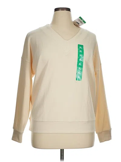 Felina Sweatshirt In Brown