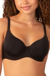 FELINA VERSAFIT UNDERWIRE CONTOUR BRA