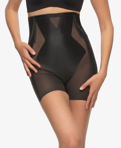 FELINA WOMEN'S FUSION HIGH-WAIST SHAPEWEAR PANTY