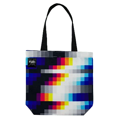 Pre-owned Felipe Pantone Chromadynamica B Tote Bag