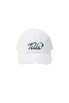 Fella Men's  Performance Cap White In White
