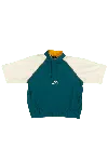 Fella Men's Liam Windshirt In Multi