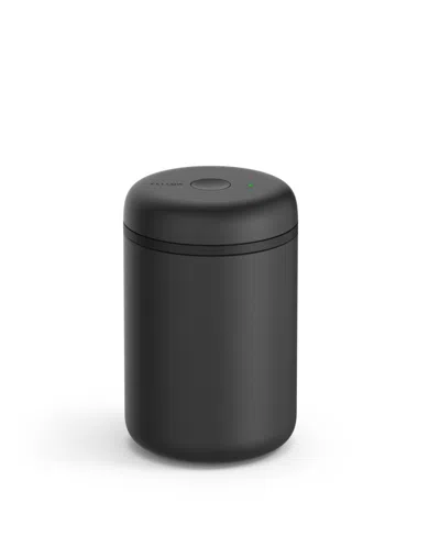 Fellow 1.2-liter Electric Atmos Coffee Canister In Black