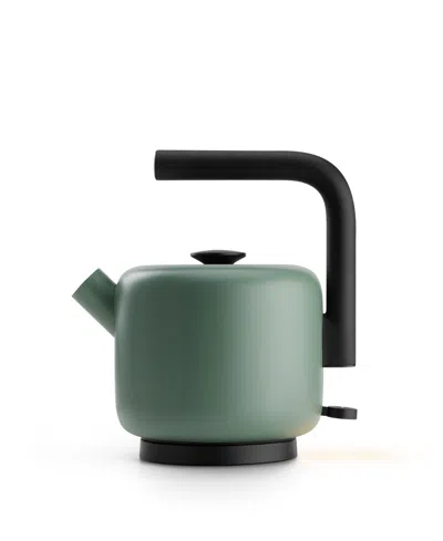 Fellow 1.5-liter Clyde Electric Kettle In Green