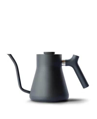 Fellow 1-liter Stagg Stovetop Kettle In Black