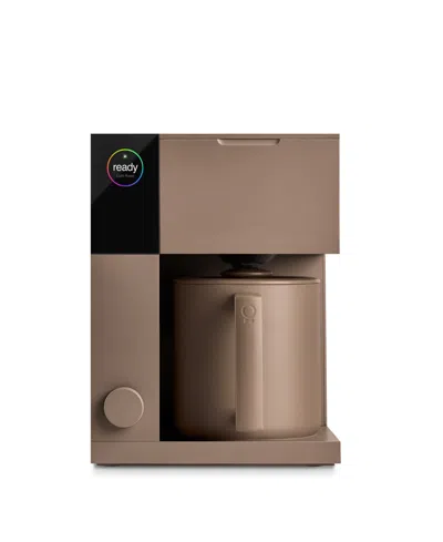 Fellow Aiden 1.5-liter Precision Coffee Maker In Brown